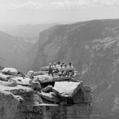 half-dome