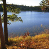 Itasca Lake